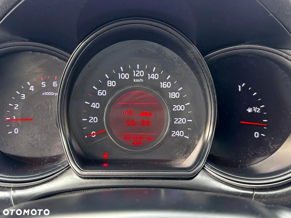 Kia Ceed 1.6 CRDi L - 34