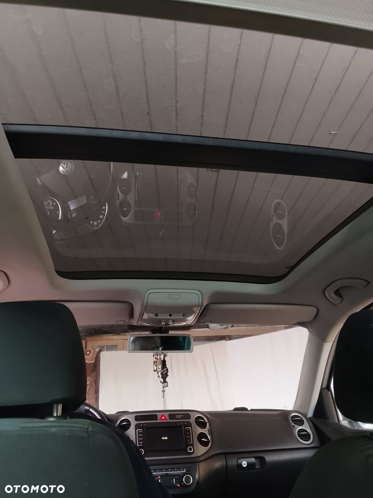 Volkswagen Tiguan - 7