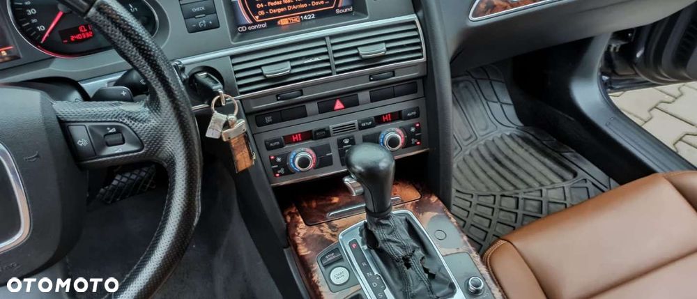 Audi A6 - 23