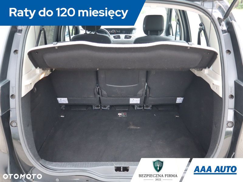 Renault Scenic - 16