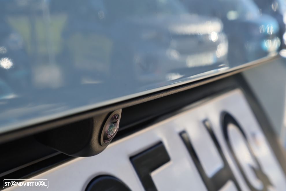 Citroën C3 Aircross 1.2 PureTech YOU - 7