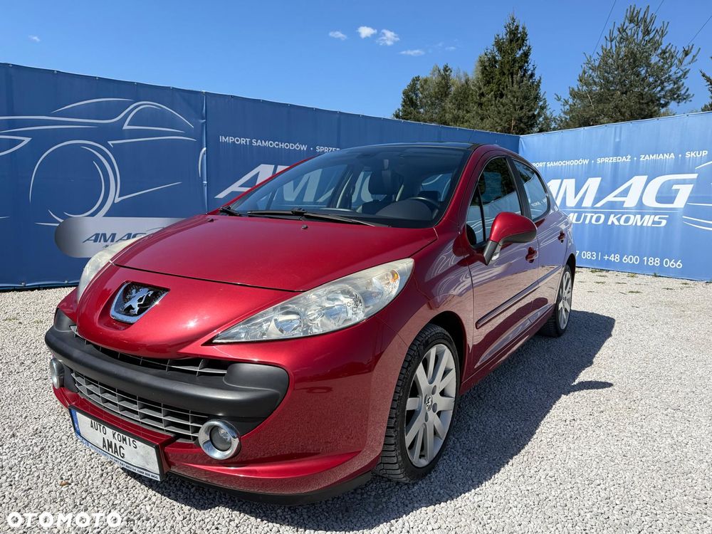 Peugeot 207 150 Turbo Sport - 2