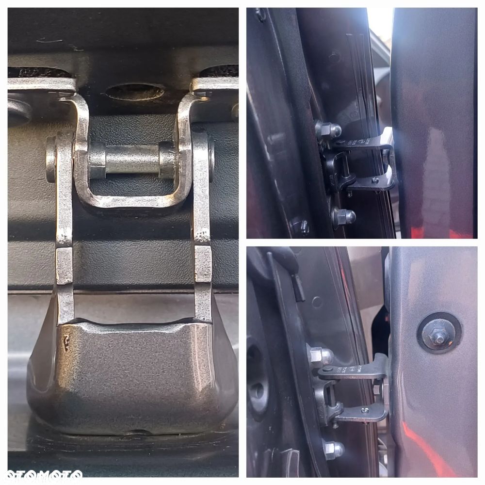 Renault Espace 1.6 dCi Energy Zen EDC 7os - 13