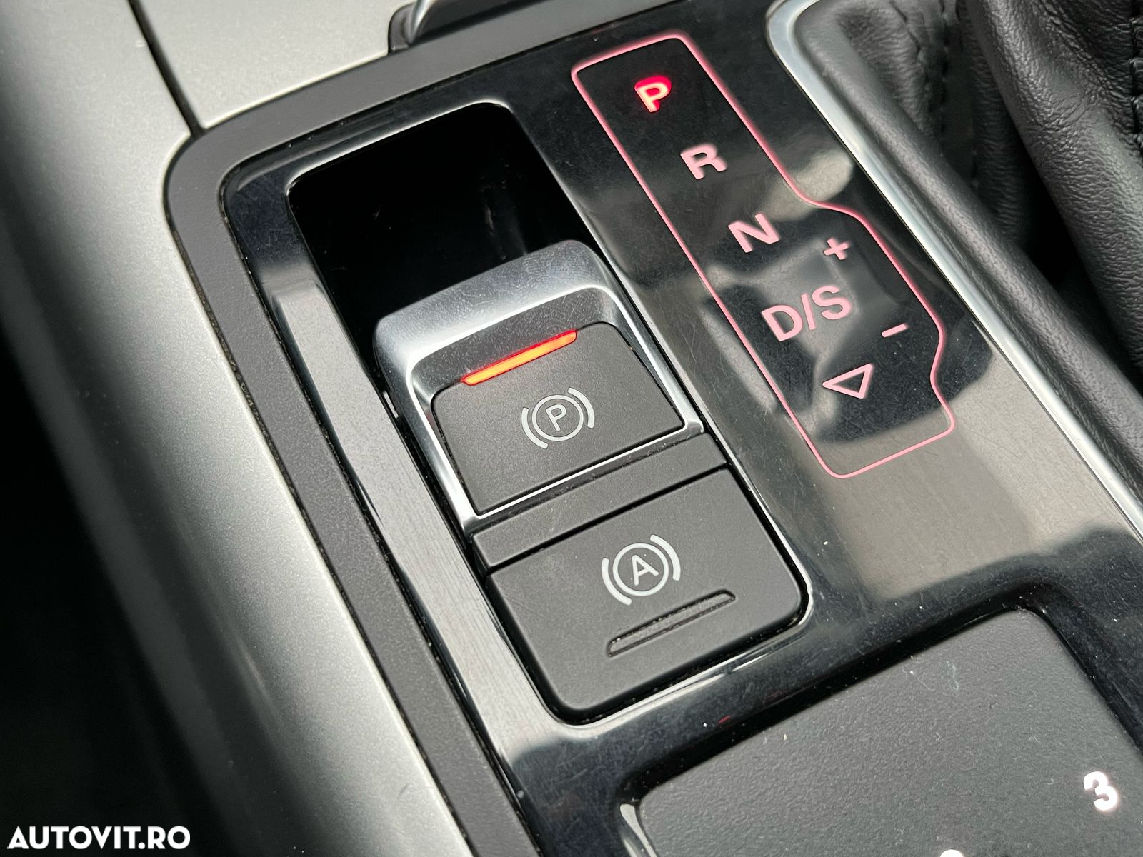 Audi A6 Avant 2.0 TDI DPF multitronic - 17