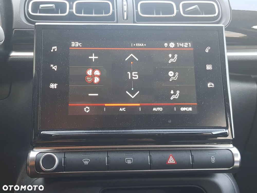 Citroën C3 1.2 PureTech Max - 16