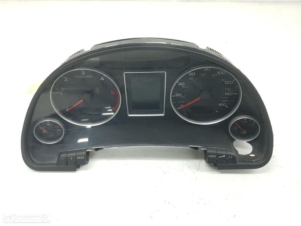 QUADRANTE AUDI A4 BERLINA 8E - 1