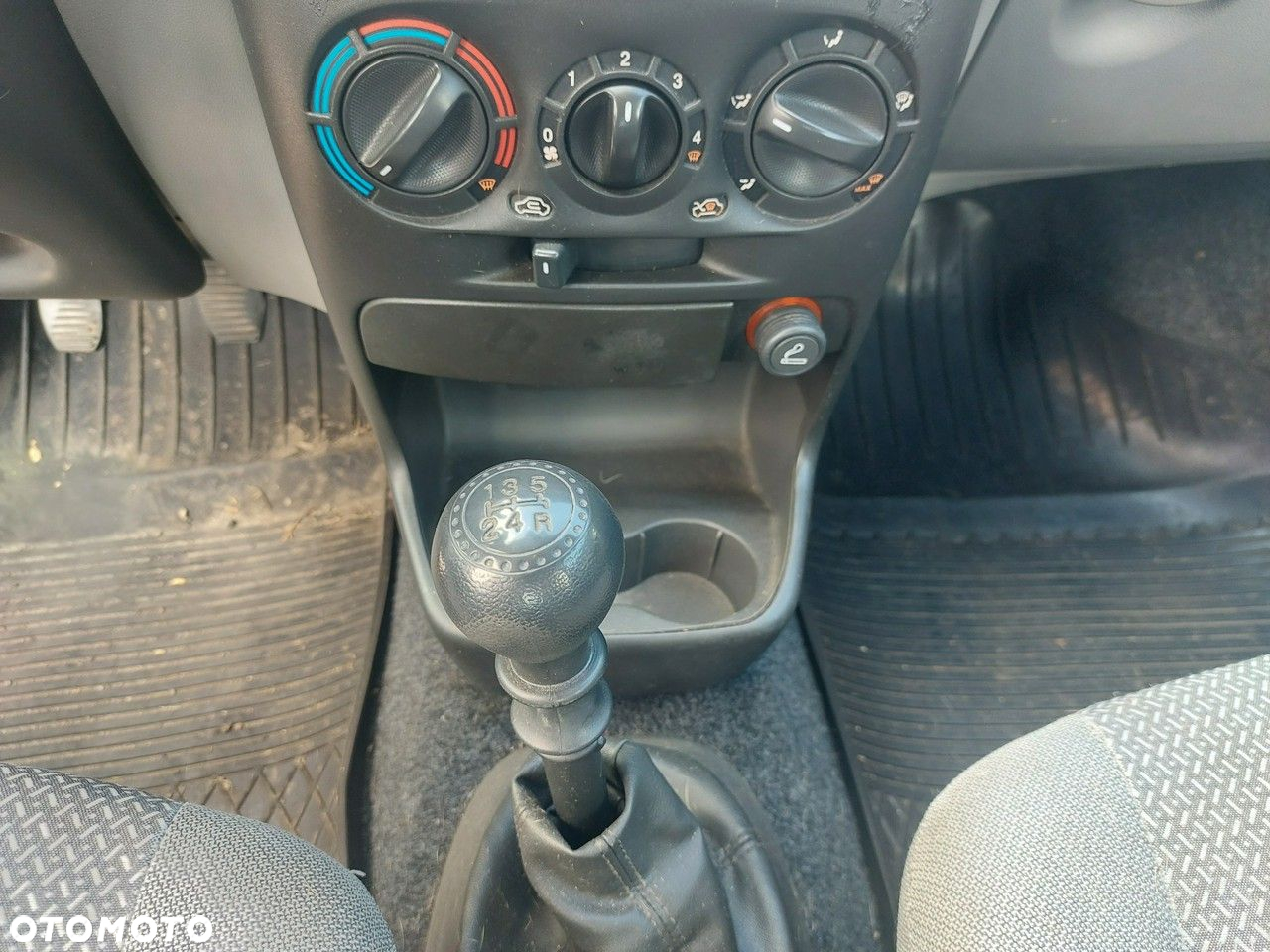 Renault Megane - 22