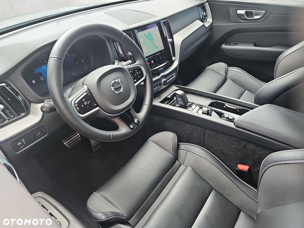 Volvo XC 60 - 10
