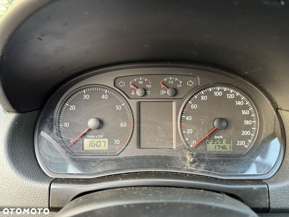 Volkswagen Polo 1.2 United - 17