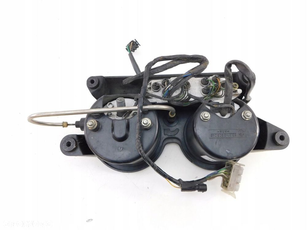 BMW R1150RT ALTERNATOR PRĄDNICA - 8