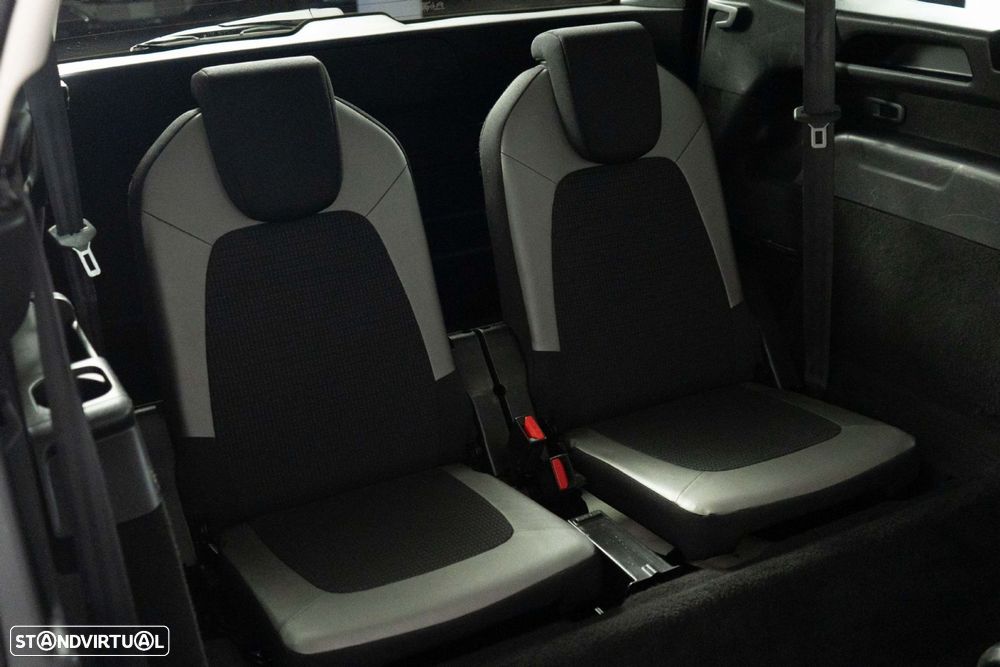 Citroën Grand C4 Spacetourer 1.2 PureTech Origins - 11