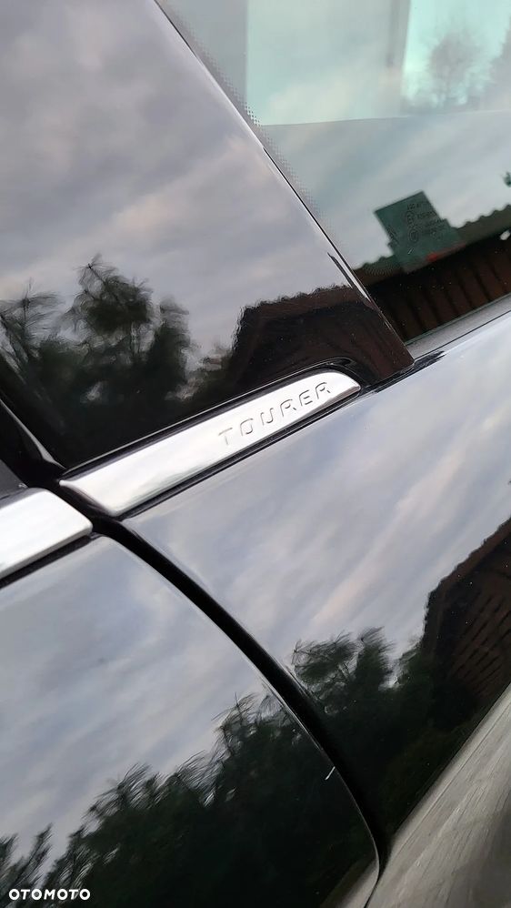 Citroën C5 2.0 HDi Exclusive - 23