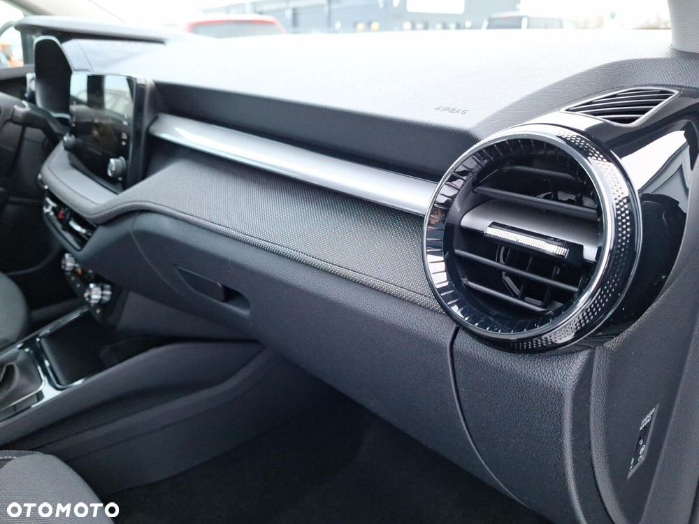 Skoda Fabia 1.0 TSI Edition 130 - 30