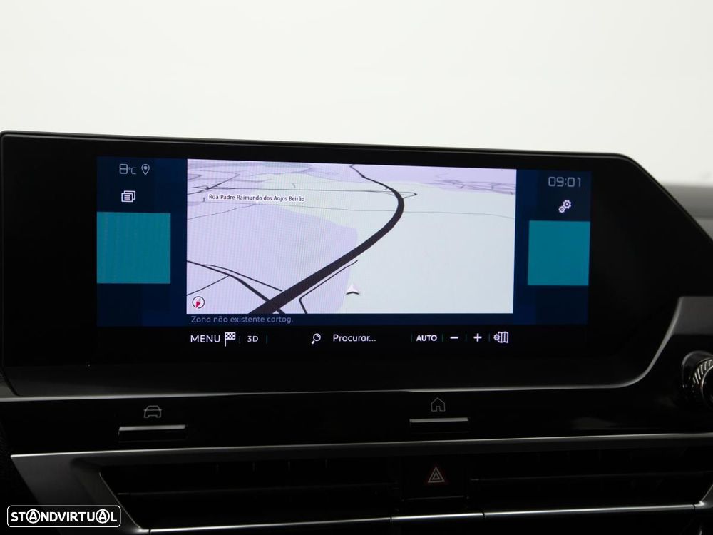 Citroën e-C4 50 kWh Feel Pack - 25