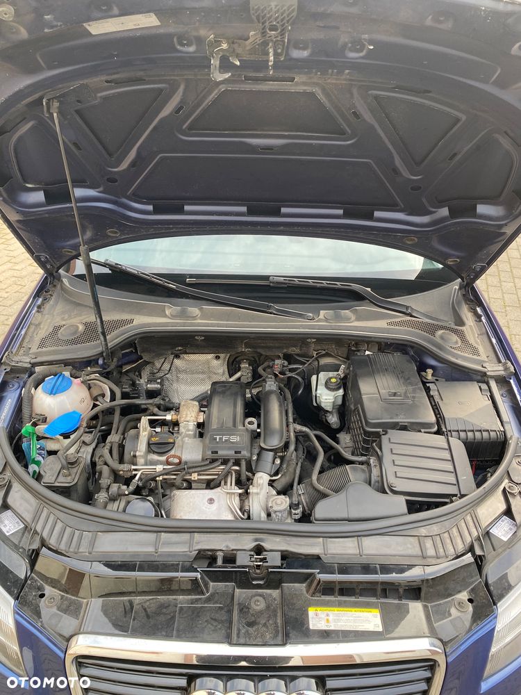 Audi A3 Sportback - 25
