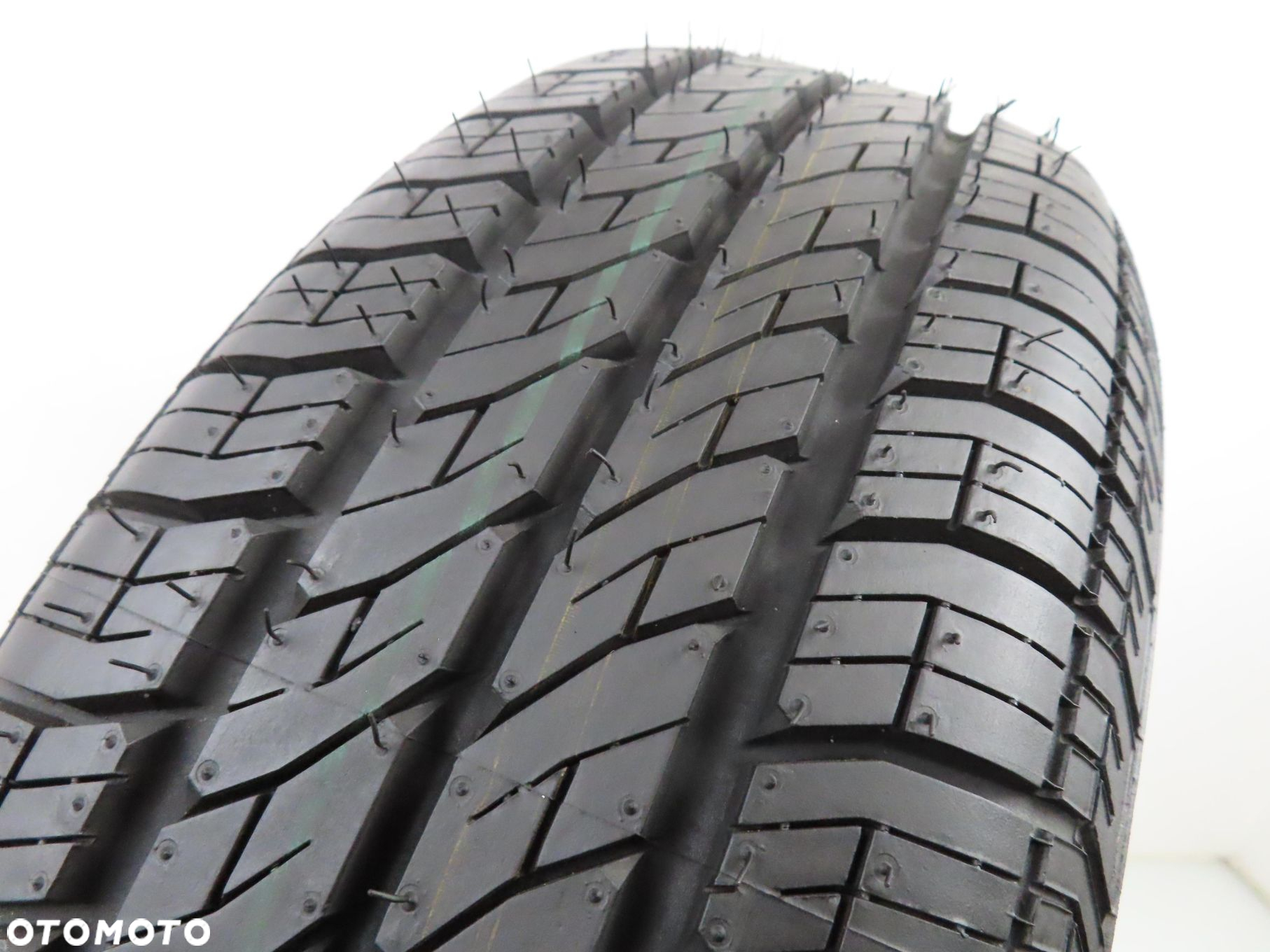 195/65R15 OPONA LETNIA Continental ContiEcoContact CP 91V - 6