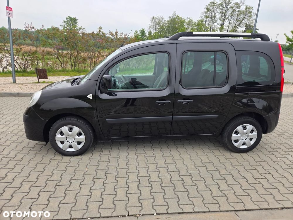 Renault Kangoo 1.6 16V Privilege - 12