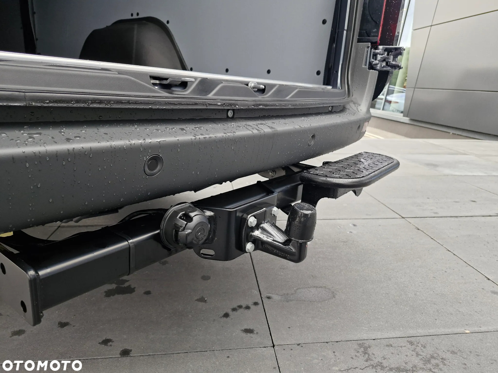 Mercedes-Benz Sprinter - 12