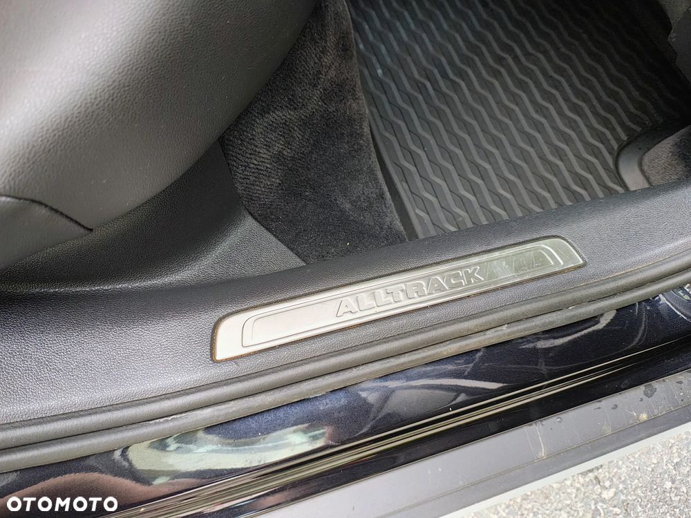 Volkswagen Passat Alltrack 2.0 TDI SCR 4Mot - 21