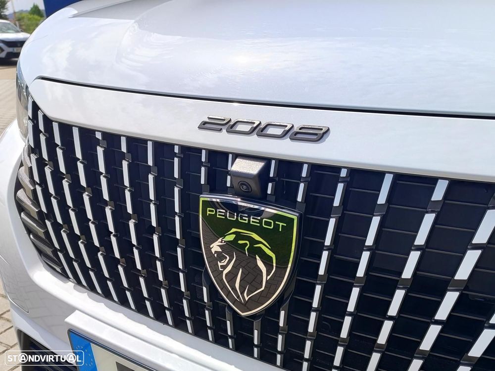 Peugeot e-2008 50 kWh Allure Pack - 10