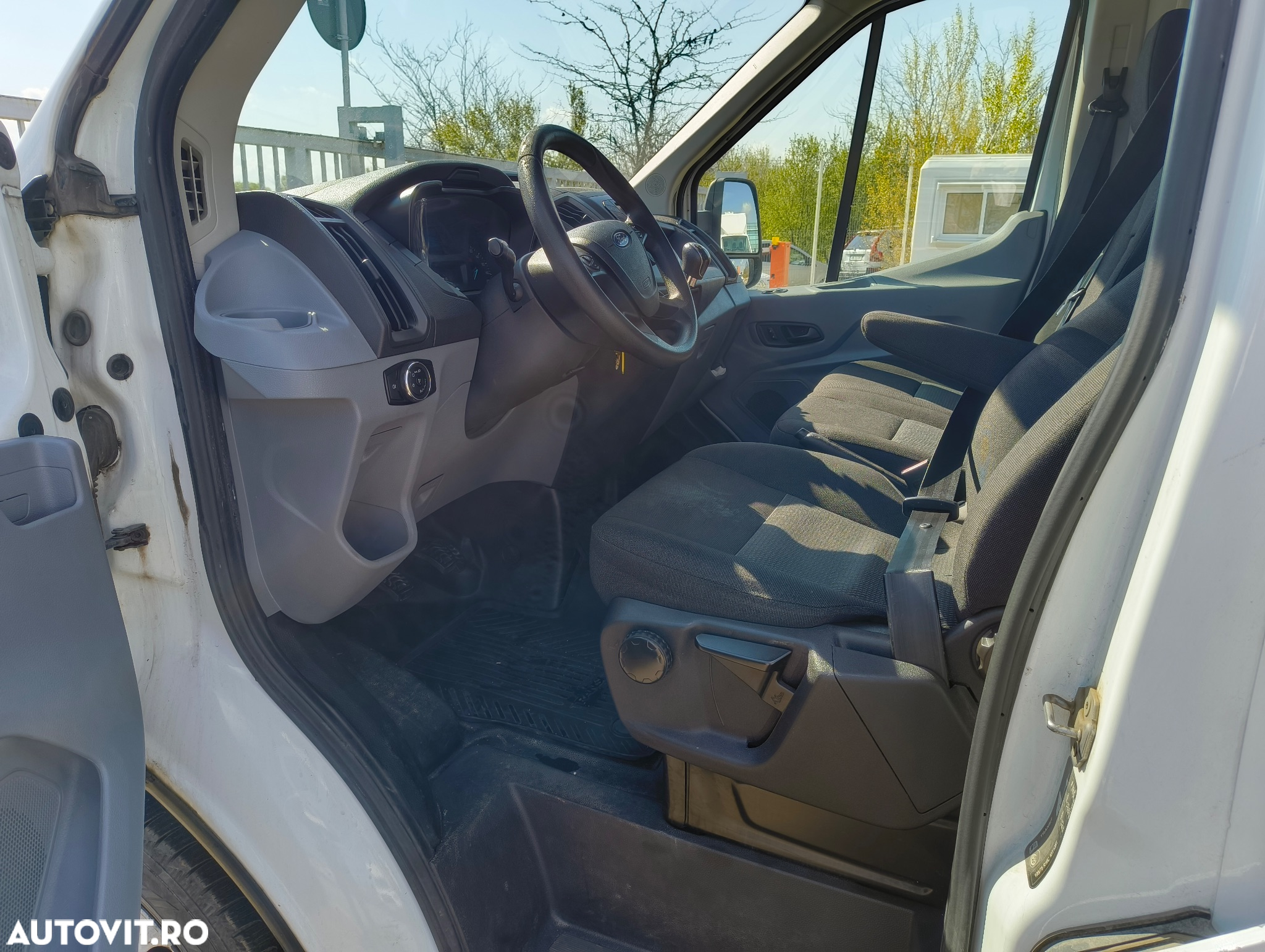 Ford Transit - 5
