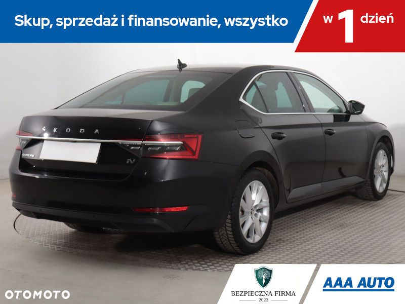 Skoda Superb - 6