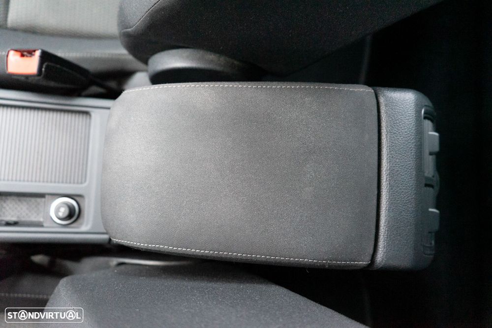 VW Golf Variant 1.6 TDi (BlueMotion ) DSG Comfortline - 30