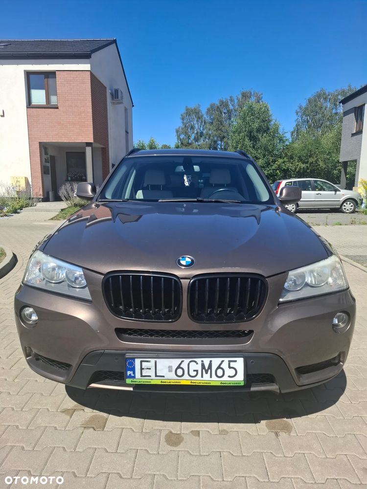 BMW X3 - 4