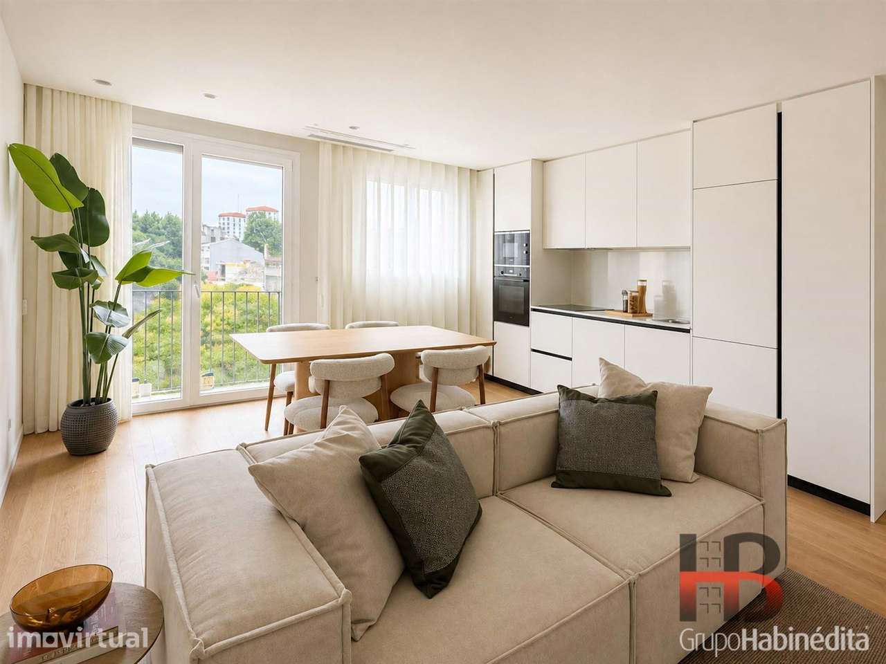 Apartamento T2 Venda em Bonfim,Porto - Grande imagem: 3/27