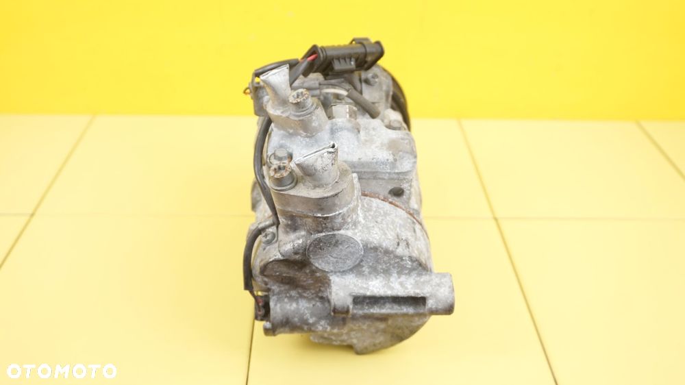 MERCEDES B W246 W176 1.8 CDI 13r 651901 sprezarka klimatyzacji 447280-6541 - 2