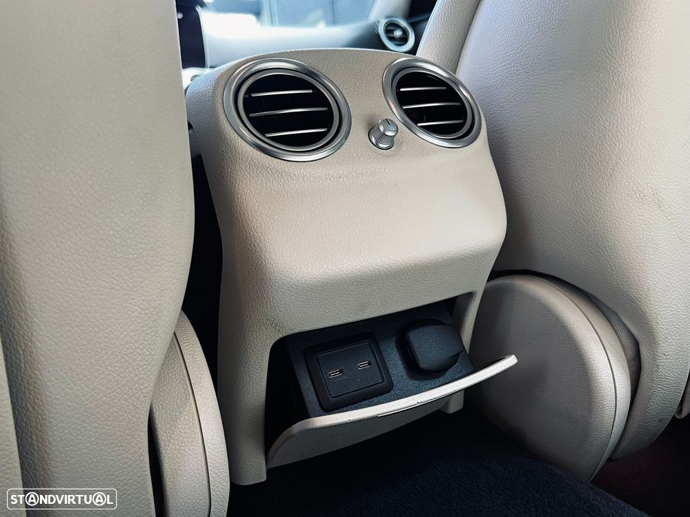 Mercedes-Benz E 300 de Exclusive Line - 34