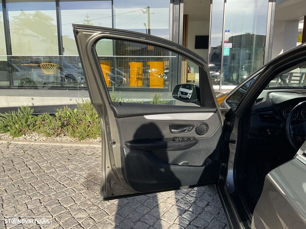 BMW 216 Active Tourer d - 20