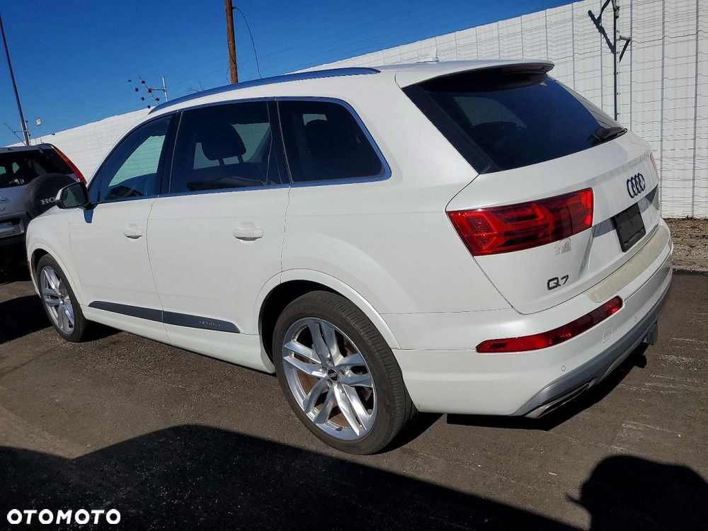 Audi Q7 3.0 TFSI Quattro Tiptronic - 2