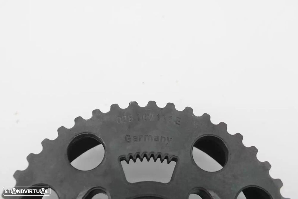 POLIE ÁRVORE CAMES JEEP PATRIOT 2007 -038109111E - 4