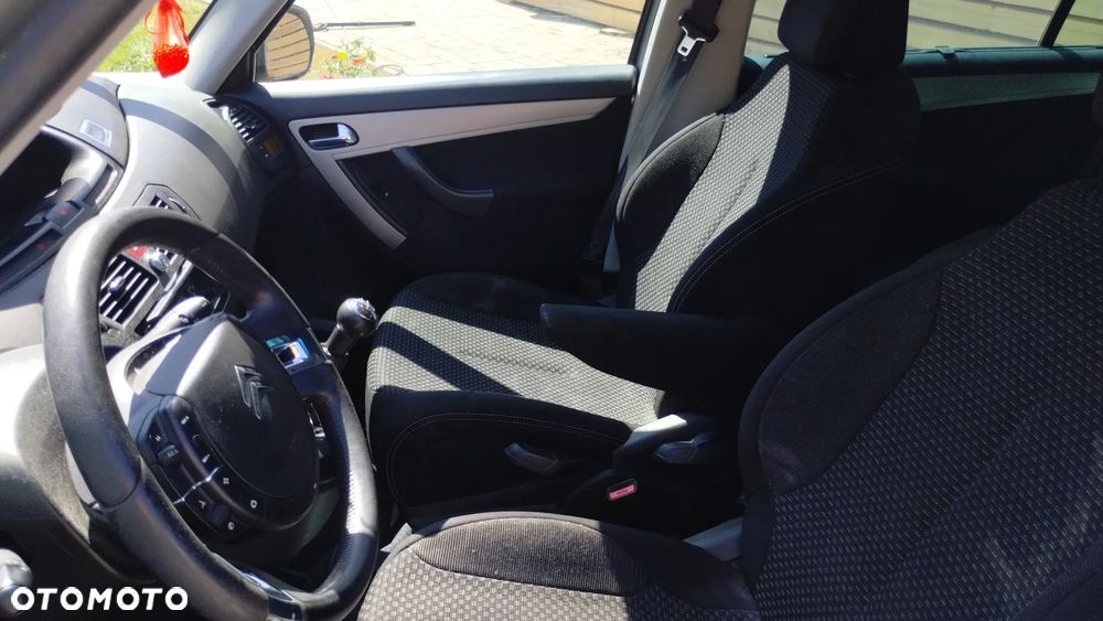 Citroën C4 Picasso VTi 120 Advance - 7