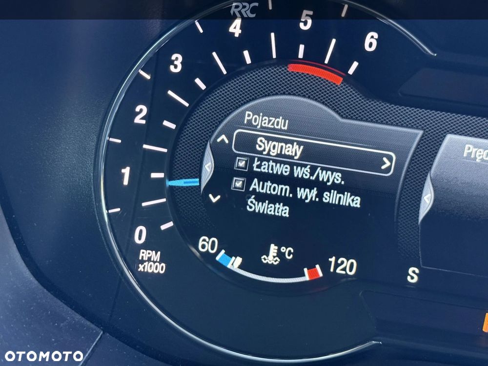 Ford Mondeo 2.0 TDCi Titanium PowerShift - 33