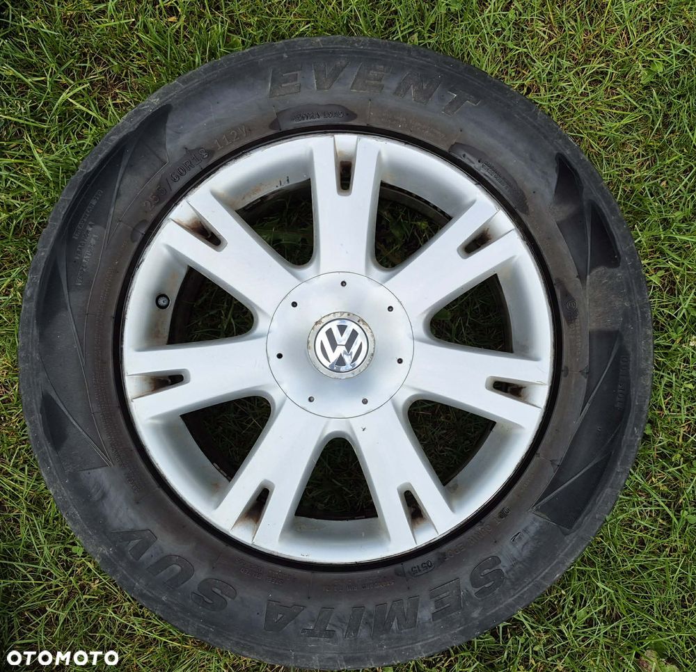 Volkswagen Touareg - 14