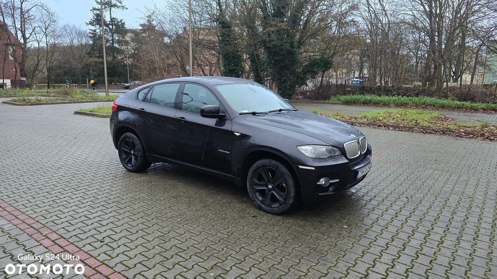 BMW X6 - 9