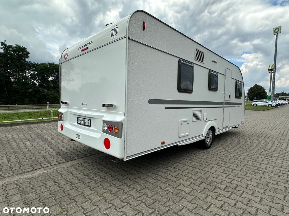 Adria Aviva 563PT - 3