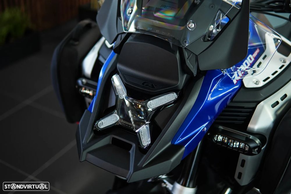 BMW R 1300 GS Adventure TROPHY ASA - 18