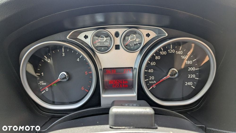 Ford Focus - 23