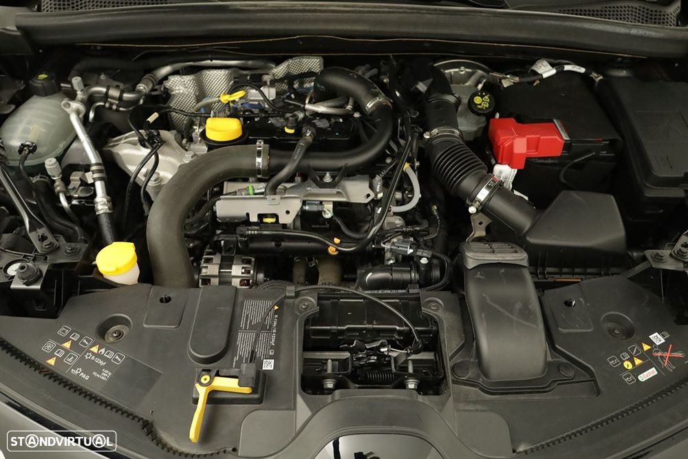 Renault Captur 1.0 TCe Techno - 26