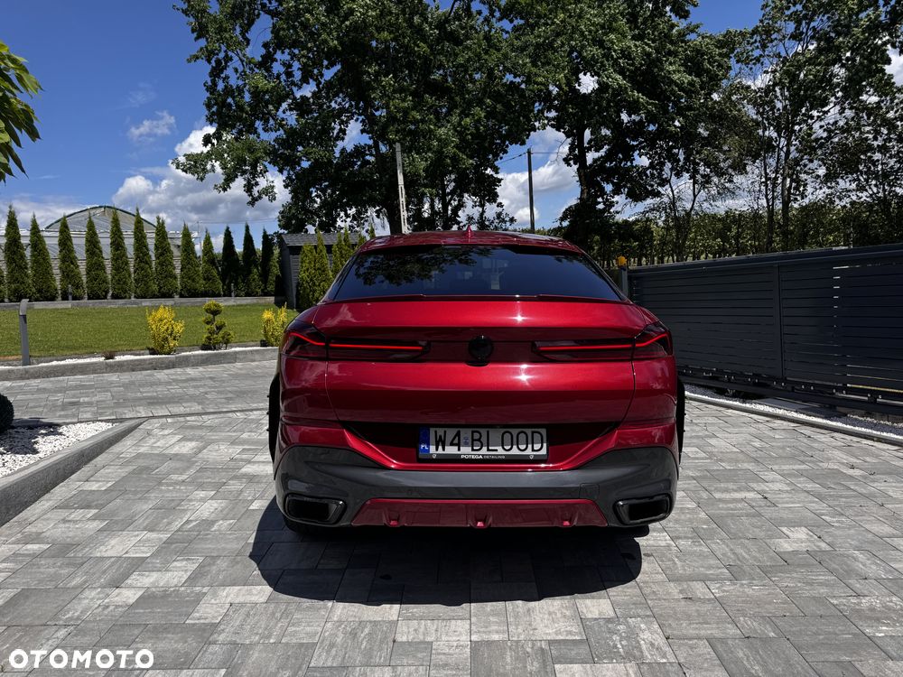 BMW X6 - 4