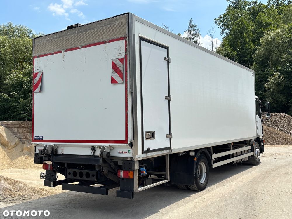 MAN TGM 15.290 - 5