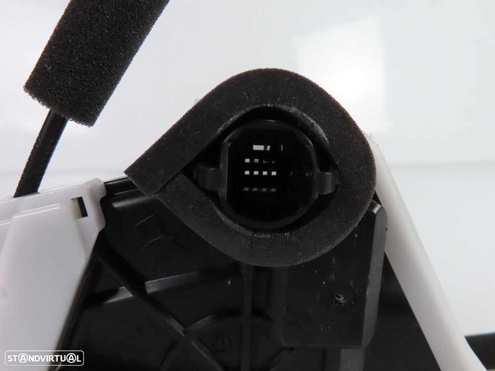 Fecho da porta Direito/Frente Usado / Original NISSAN JUKE II (F16) 805006PE0A - 3