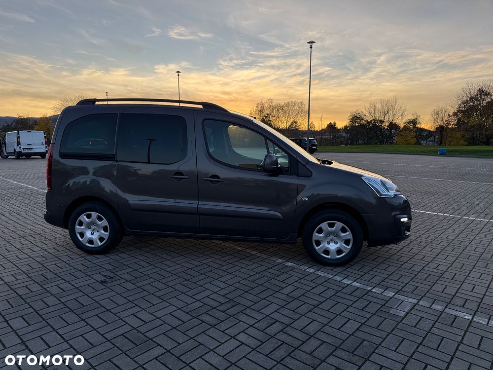 Peugeot Partner - 14