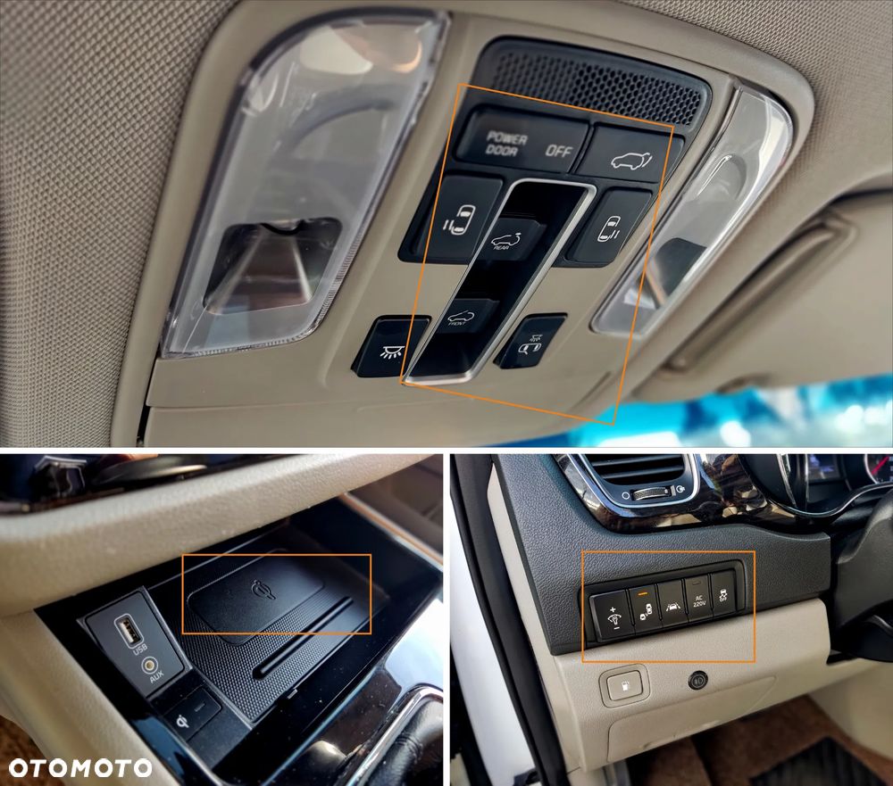 Kia Carnival - 30