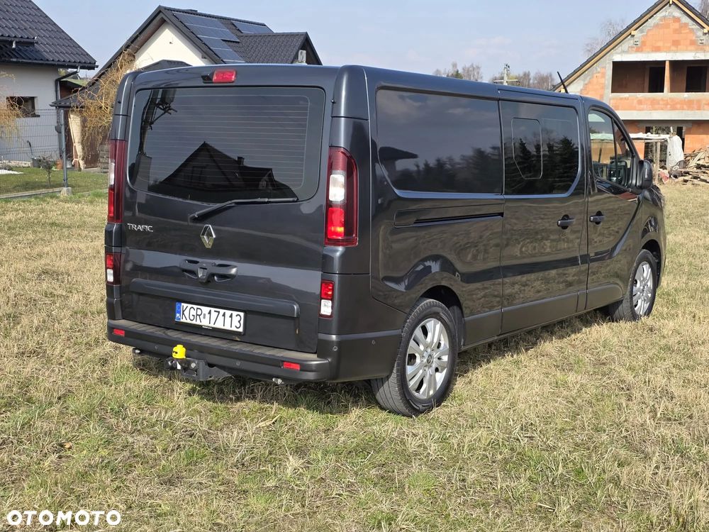 Renault Trafic Grand 2.0 dCi EDC - 30