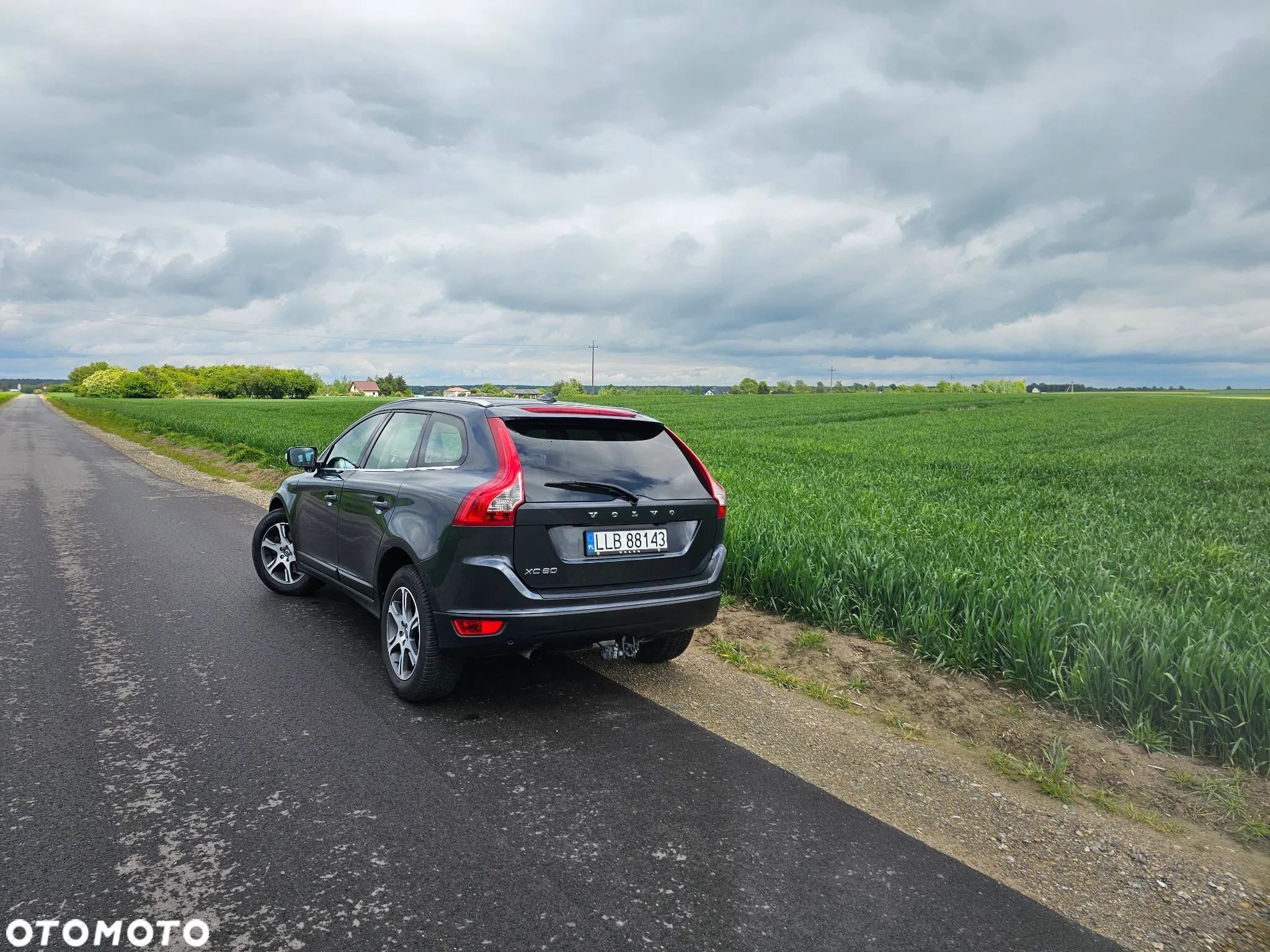 Volvo XC 60 DRIVe Summum - 6