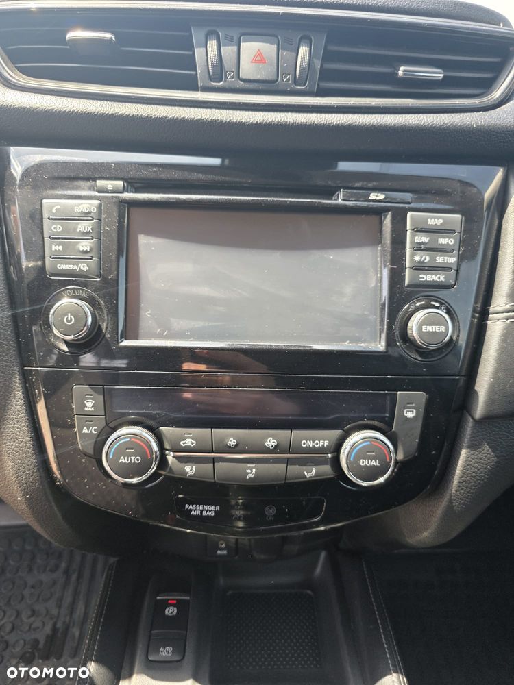 Nissan X-Trail 2.0 dCi ALL-MODE 4x4i Tekna - 14